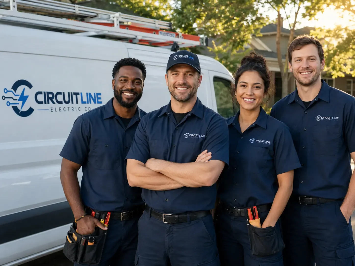 Whole Home Rewiring company in Owensville, MO