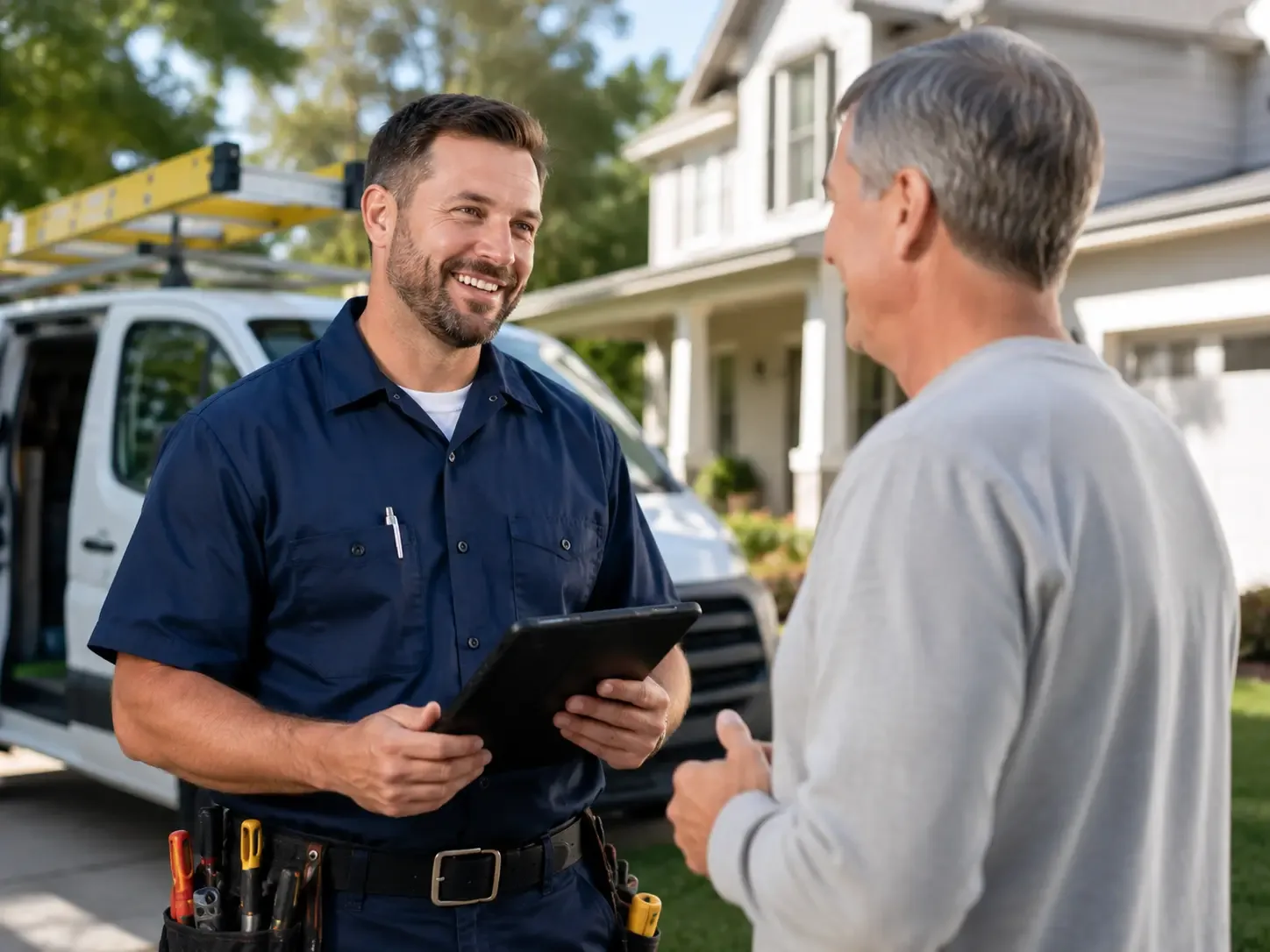 Whole Home Rewiring Owensville, MO FAQs